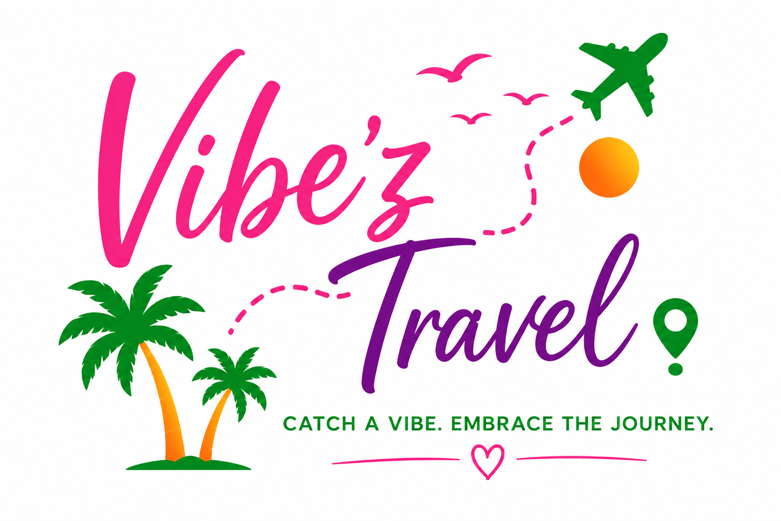 Vibe'z Travel
