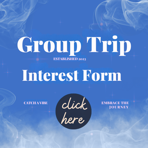 Group Trip Interest