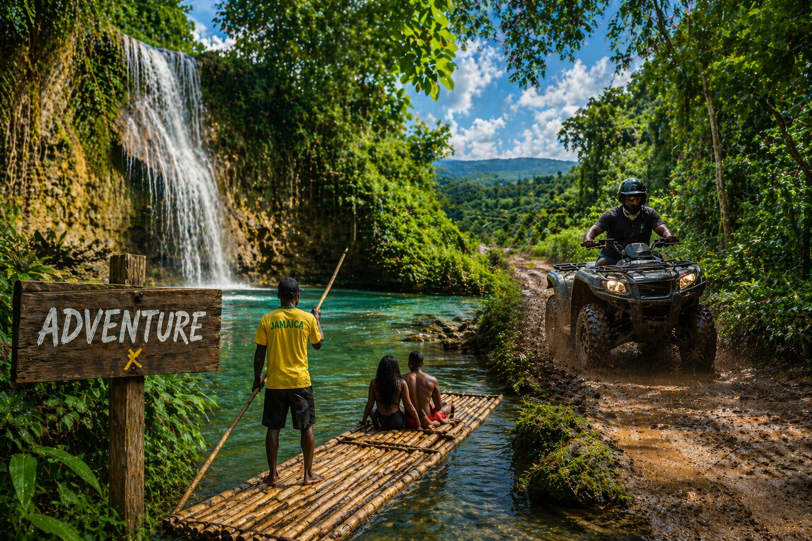 Adventure