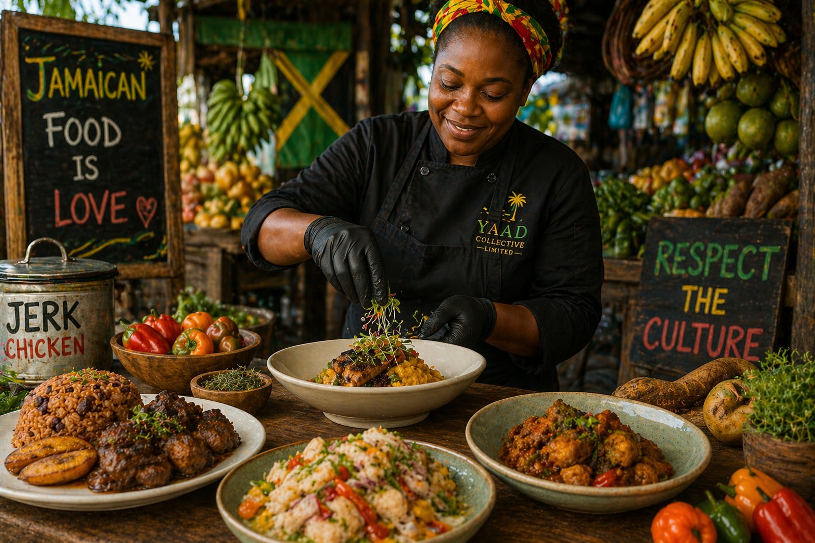 Food and Culture