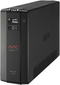 This battery backup will keep your router, Starlink, and laptop powered long enough to finish work or safely shut everything down. If you're a business owner or working remotely, this is one of the FIRST purchases I'd recommend.