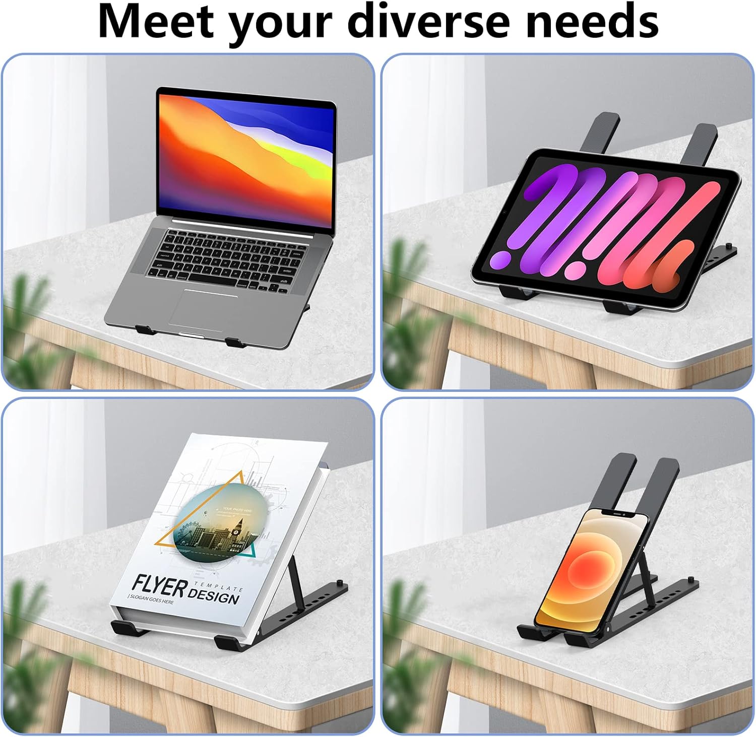 Laptop Stand